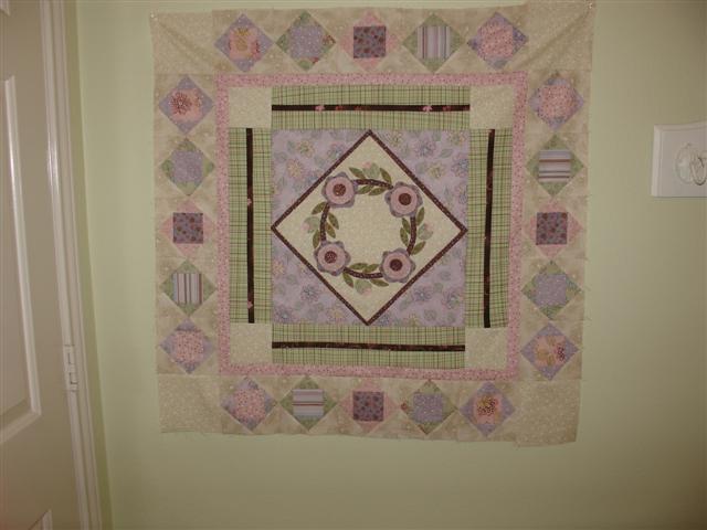 Quilting #5